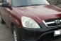 2003 Honda Cr-V for sale in Bacoor-0