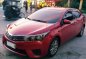 2014 Toyota Altis for sale in Imus -0