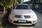 2011 Mitsubishi Montero for sale in Makati -2