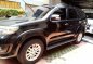 2014 Toyota Fortuner for sale in Parañaque -2