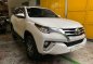 Toyota Fortuner 2018 for sale in Quezon City-0