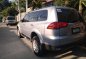 2011 Mitsubishi Montero for sale in Makati -1