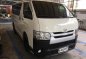 Toyota Hiace 2015 for sale in Quezon City -1
