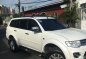 2014 Mitsubishi Montero Sport for sale in Parañaque -1