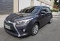 2017 Toyota Yaris for sale in Quezon City-0