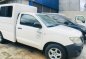 2016 Toyota Hilux Manual Diesel for sale -0