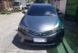 2015 Toyota Corolla Altis for sale in Quezon City-0