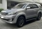 2015 Toyota Fortuner for sale in Quezon City-3