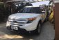 2013 Ford Explorer for sale in Bocaue-6