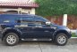 2014 Mitsubishi Montero Sport for sale in Paranaque -1