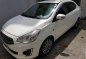 Mitsubishi Mirage G4 2015 for sale in Quezon City-1