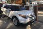 2013 Ford Explorer for sale in Bocaue-7