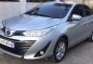 2019 Toyota Vios for sale in Cebu City -8