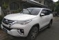 2017 Toyota Fortuner for sale in Mandaluyong -8