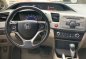 Honda Civic 2012 at 70000 km for sale -7