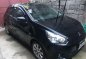 Sell 2015 Mitsubishi Mirage Hatchback in Taytay-0