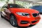 2016 Bmw 2-Series for sale in Pasig -6