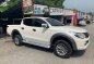 2018 Mitsubishi Strada for sale in Pasig -2