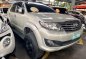 Toyota Fortuner 2012 for sale in Pasig-1