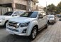 2017 Isuzu D-Max for sale in Quezon City-0