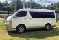 2010 Toyota Grandia for sale in Makati -1