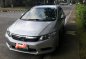 2012 Honda Civic for sale in Pasig-2