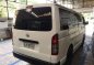 Toyota Hiace 2015 for sale in Quezon City -0