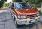 2003 Isuzu Crosswind for sale in Rizal-3