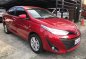 2019 Toyota Vios for sale in Manila-0