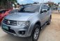 2014 Mitsubishi Montero Sport for sale in Paranaque -1