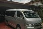 2018 Toyota Hiace for sale in Quezon City -0