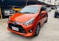 2018 Toyota Wigo for sale in Pasig -1