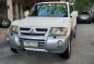 2004 Mitsubishi Pajero for sale in Quezon City-1