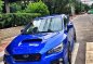 Subaru Wrx Sti 2015 for sale in Quezon City-1