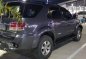2007 Toyota Fortuner for sale in Minglanilla-5