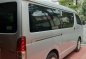 2018 Toyota Hiace for sale in Quezon City -7