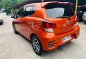 2018 Toyota Wigo for sale in Pasig -5