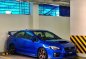 Subaru Wrx Sti 2015 for sale in Quezon City-5