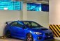 Subaru Wrx Sti 2015 for sale in Quezon City-5