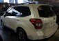 2015 Subaru Forester for sale in Pasig -3