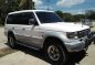 2005 Mitsubishi Pajero for sale in Metro Manila-3