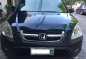 Honda Cr-V 2002 for sale in Quezon City-0