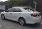 2012 Toyota Camry for sale in Makati -2