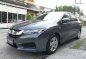 2016 Honda City for sale in Manila-1