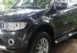 Mitsubishi Montero Sport 2013 for sale in Quezon City-0