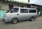 Nissan Urvan 2003 for sale in Quezon City-6
