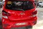 2019 Toyota Wigo for sale in Quezon City -6