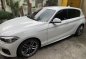 2018 Bmw 118I for sale in Makati -2