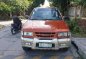 2003 Isuzu Crosswind for sale in Rizal-2