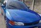 1997 Mitsubishi Lancer for sale in Muntinlupa -3